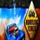 Download Burning Tires Cell Phone Game
